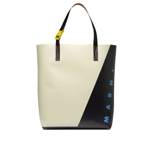 Marni Men "Tribeca" Tote Bag - Picture 1 of 5